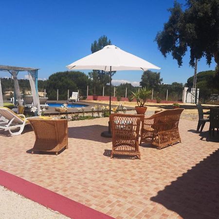 Вилла Casa De Campo Мелидеш Экстерьер фото