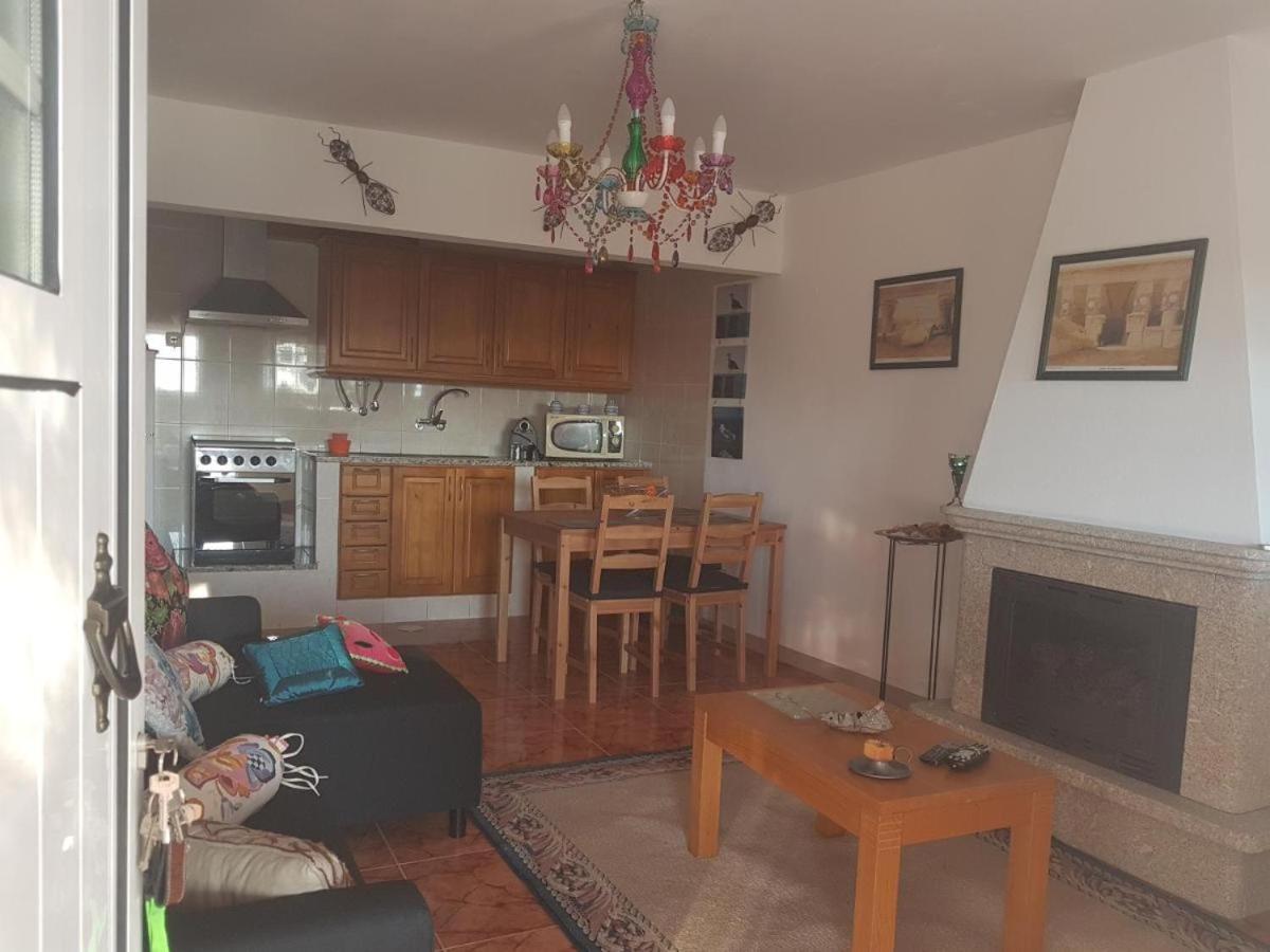 Вилла Casa De Campo Мелидеш Экстерьер фото