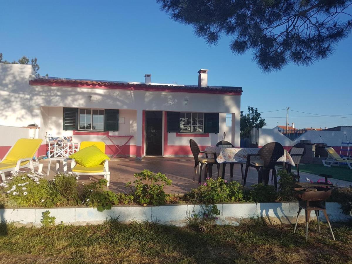 Вилла Casa De Campo Мелидеш Экстерьер фото