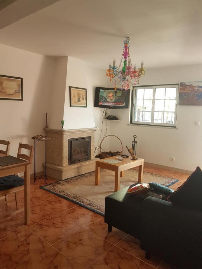 Вилла Casa De Campo Мелидеш Экстерьер фото
